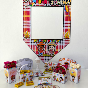 Kit Festa Junina