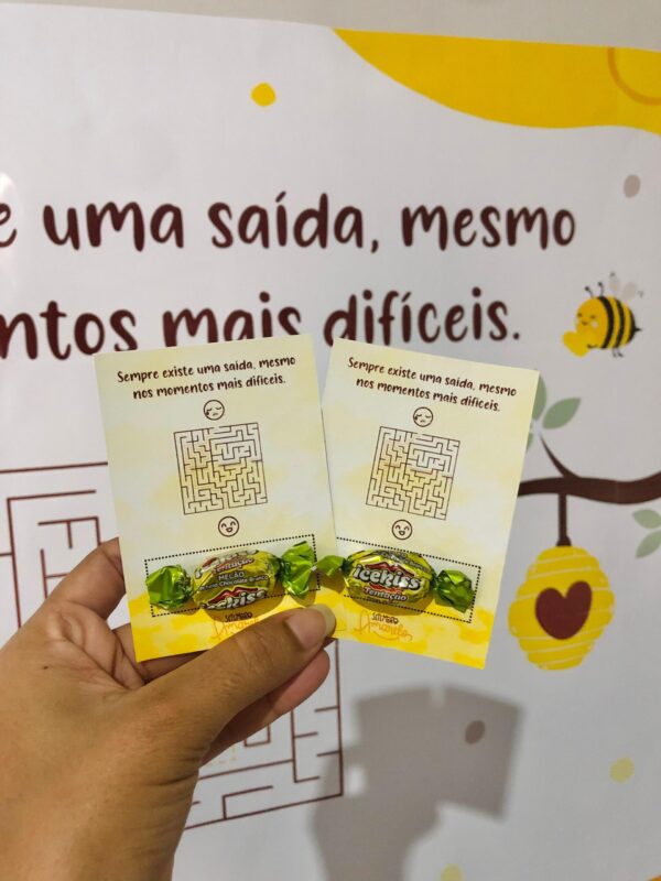 Kit Setembro Amarelo - Imagem 6