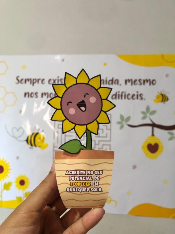 Kit Setembro Amarelo - Imagem 4