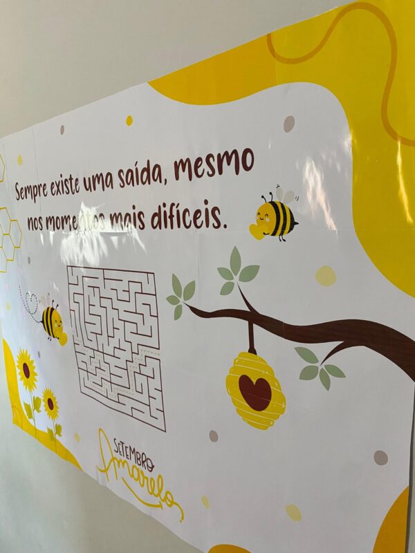 Kit Setembro Amarelo - Imagem 3