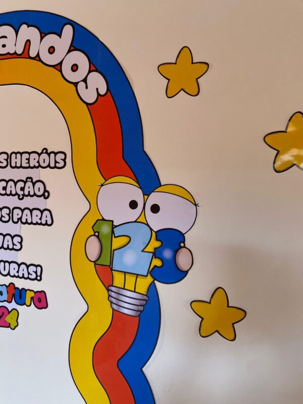 Painel Formandos - Imagem 6