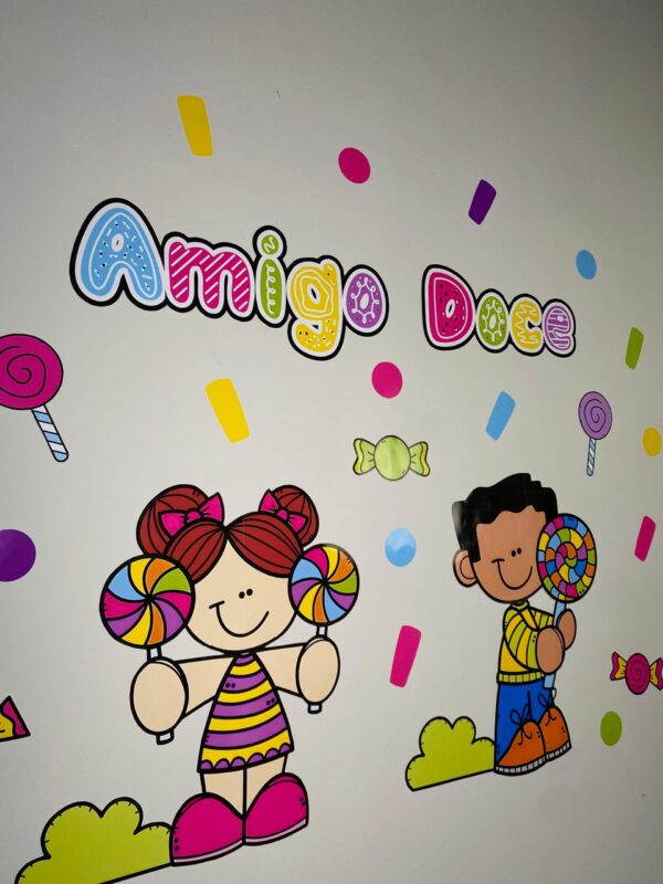 Kit Amigo Doce - Imagem 2