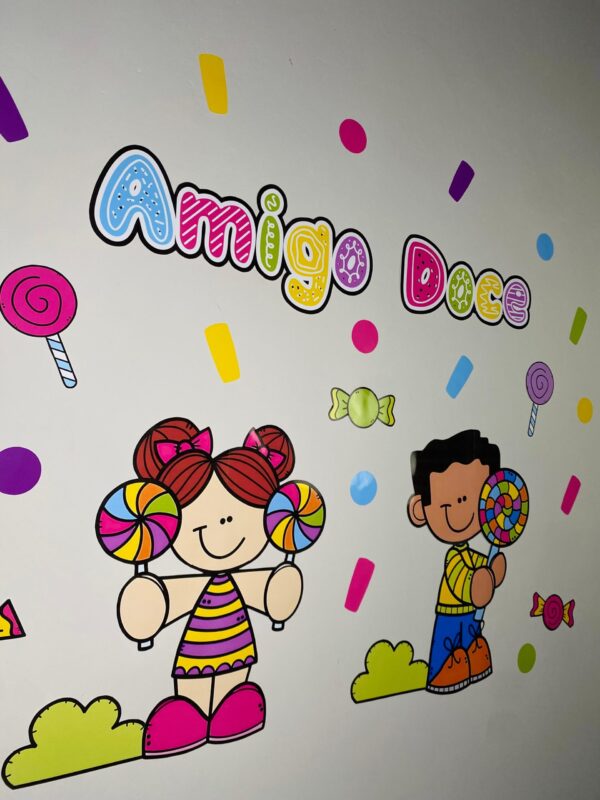 Kit Amigo Doce - Imagem 5