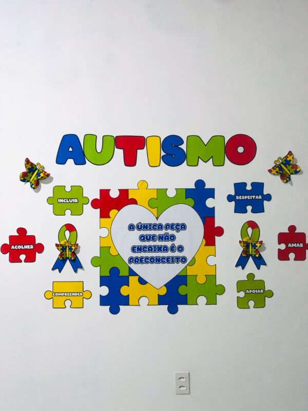 Painel Autismo
