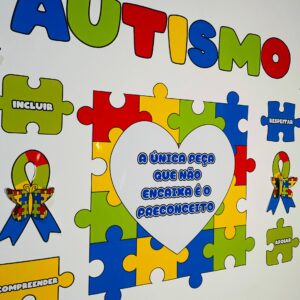 Painel Autismo
