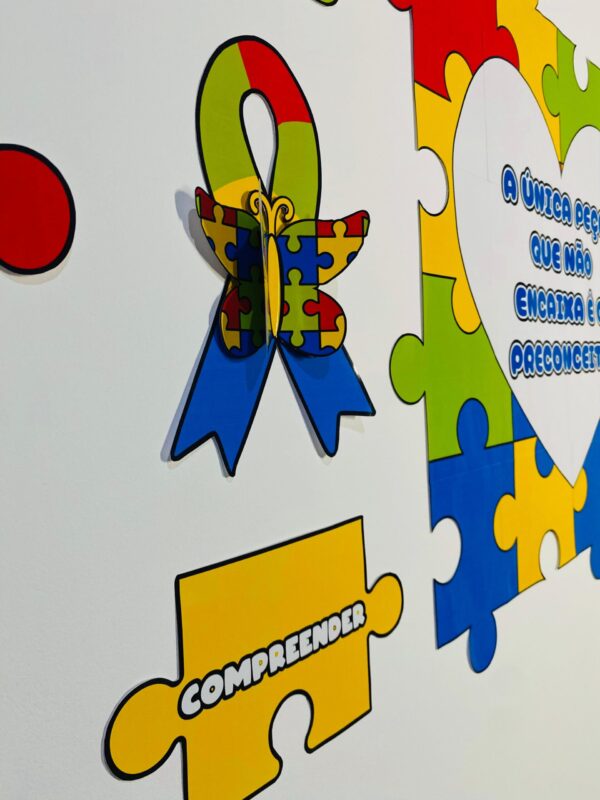 Painel Autismo - Imagem 5