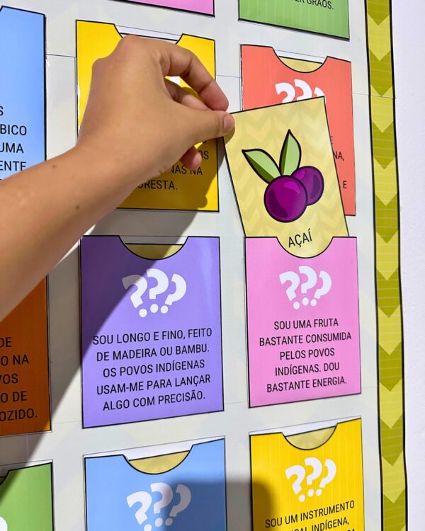 Adivinhas Povos Indígenas - Imagem 7