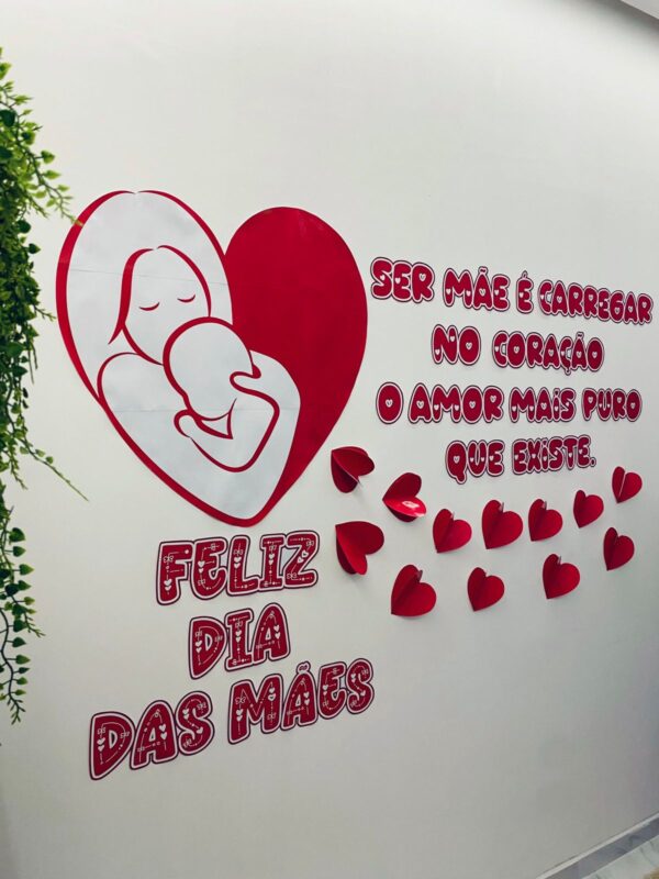 Painel Dia das Mães - Imagem 4