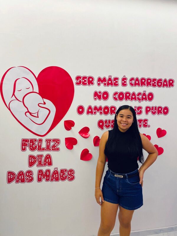 Painel Dia das Mães - Imagem 3