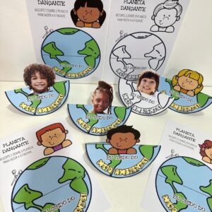 Planeta Dançante