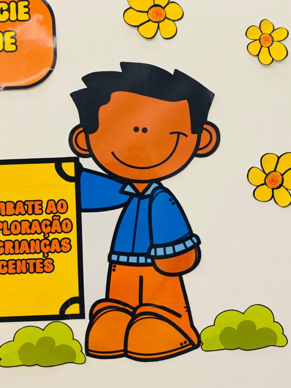 Kit Maio Laranja - Imagem 7