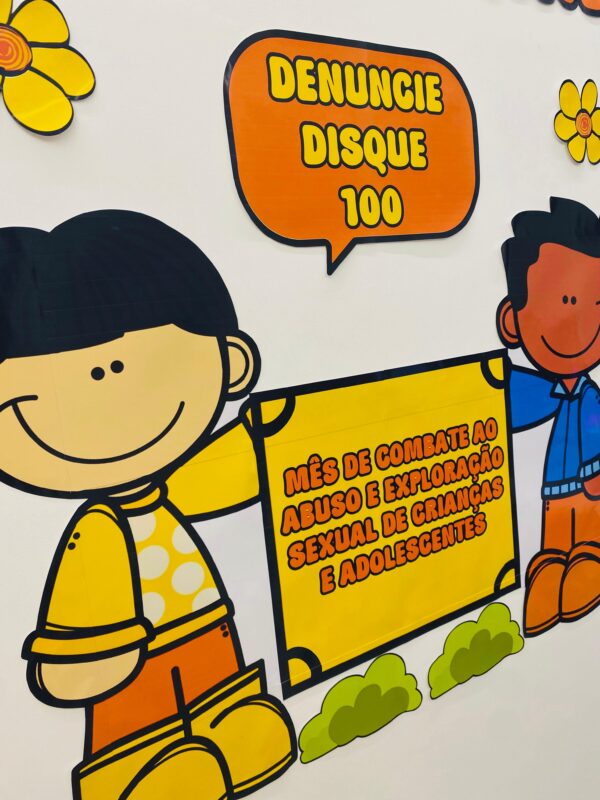 Kit Maio Laranja - Imagem 10