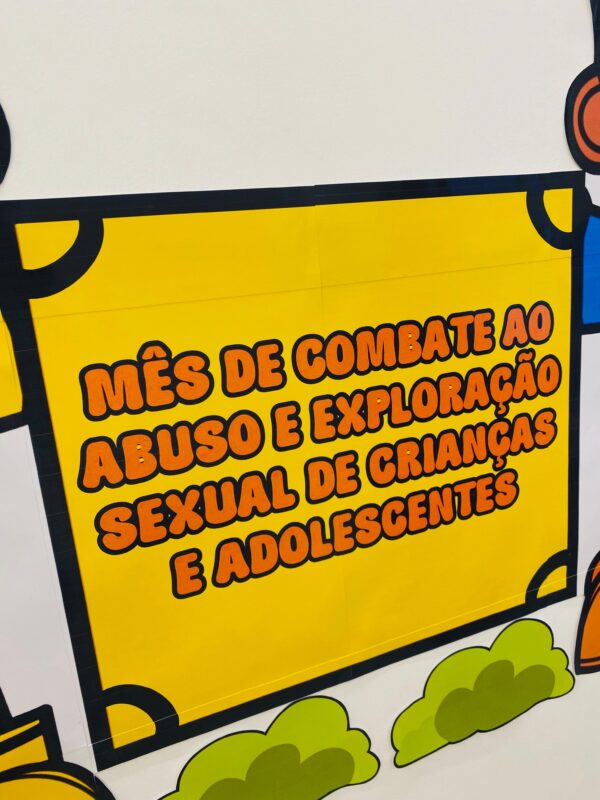 Kit Maio Laranja - Imagem 12