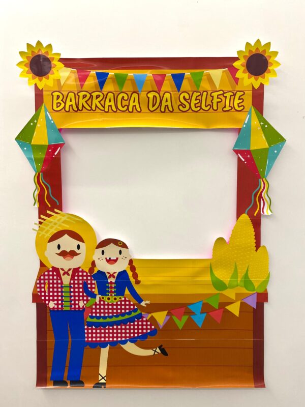 Barraca da Selfie - Imagem 3