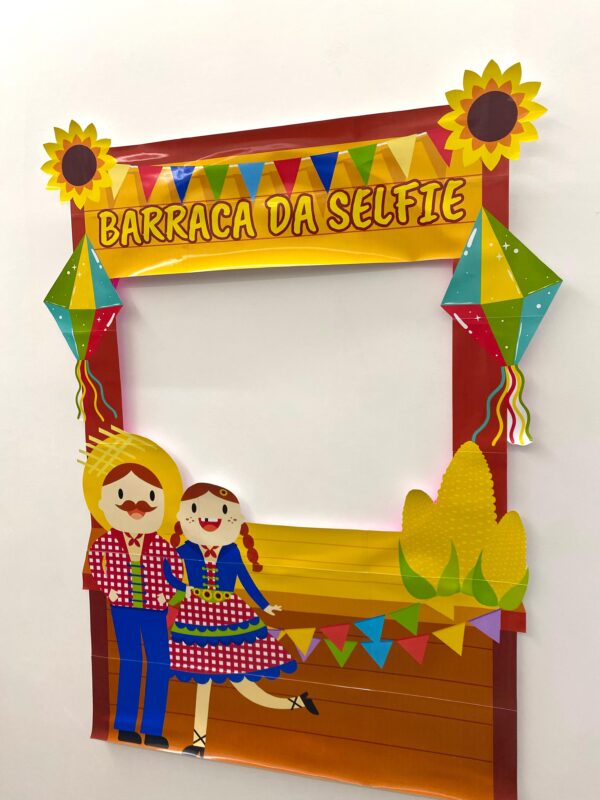 Barraca da Selfie - Imagem 4