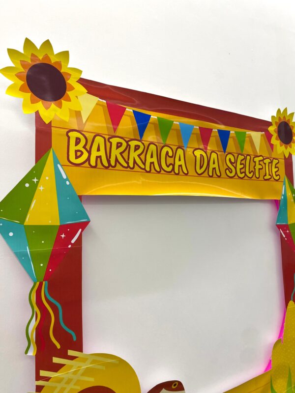Barraca da Selfie - Imagem 6