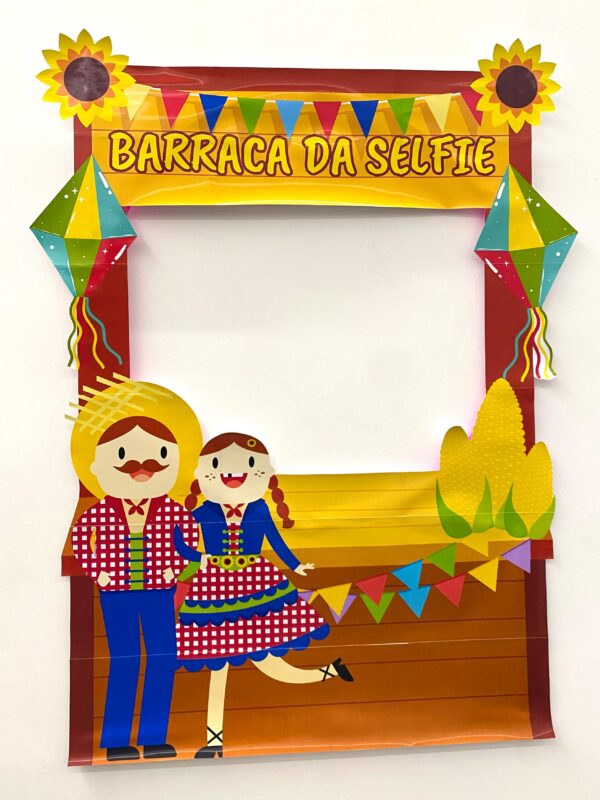 Barraca da Selfie - Imagem 7