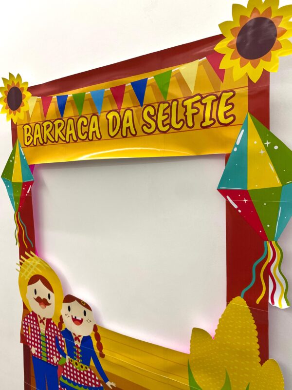 Barraca da Selfie - Imagem 9